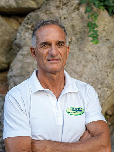 Dario Pagani