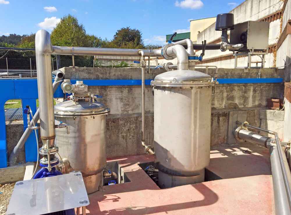 Industria tessile e tintoria