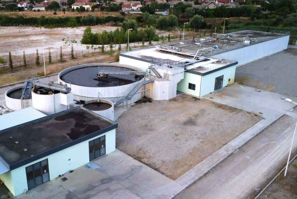 Industria tessile e tintoria