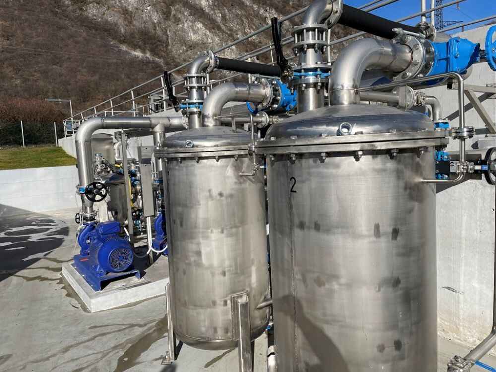 Industria tessile e tintoria