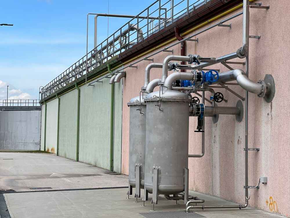 Industria tessile e tintoria