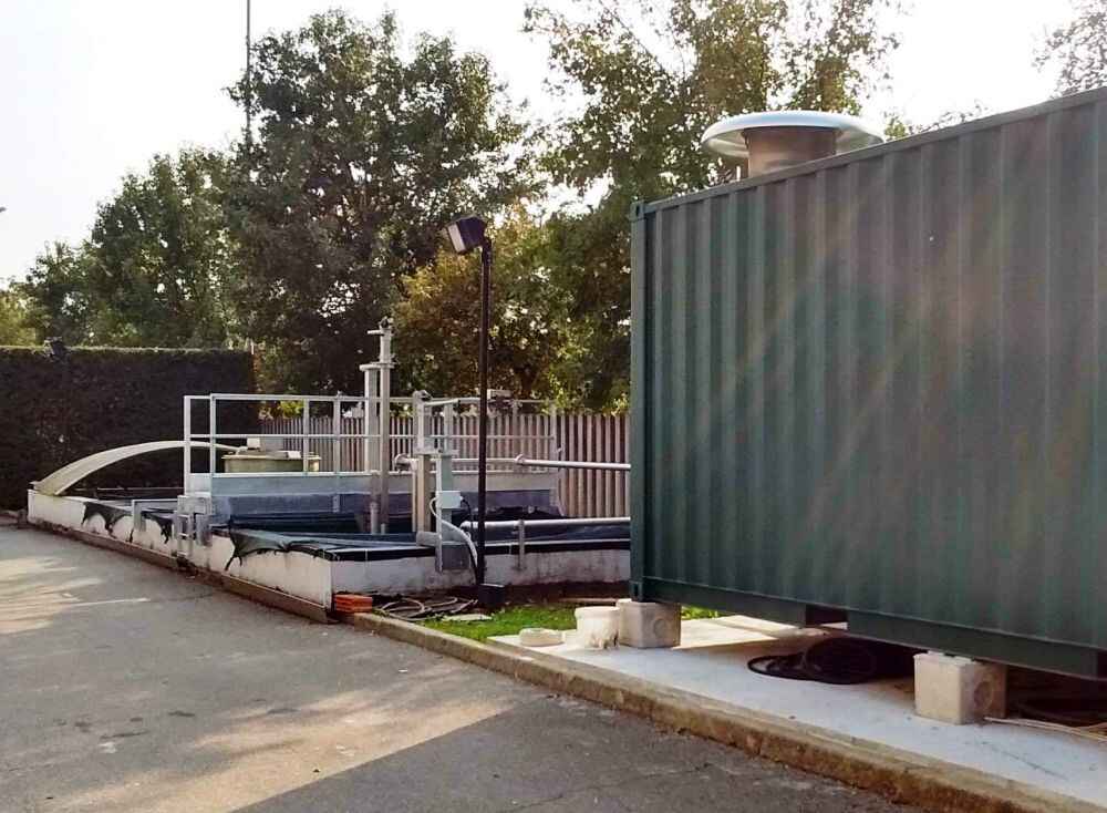 Produzione cibi pronti a base di carne