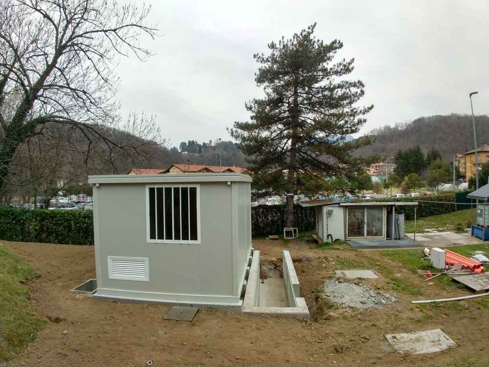 Industria alimentare