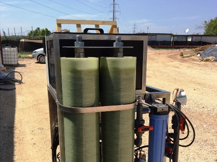 Processi fanghi attivi